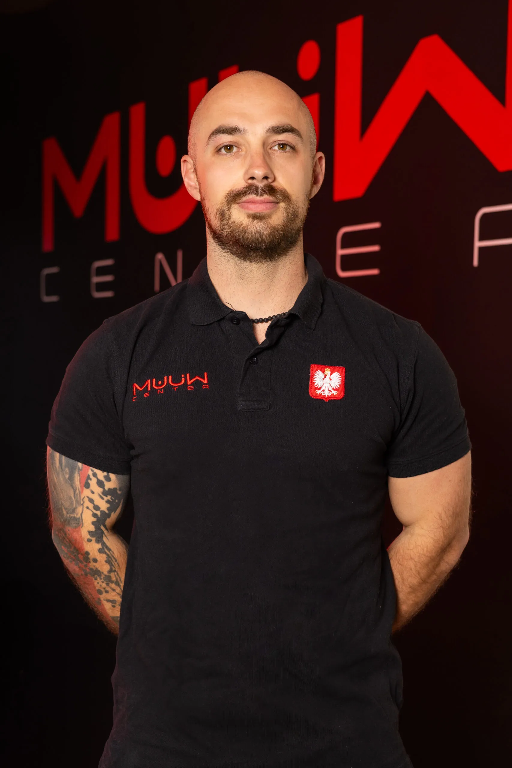 Mateusz Iwanicki