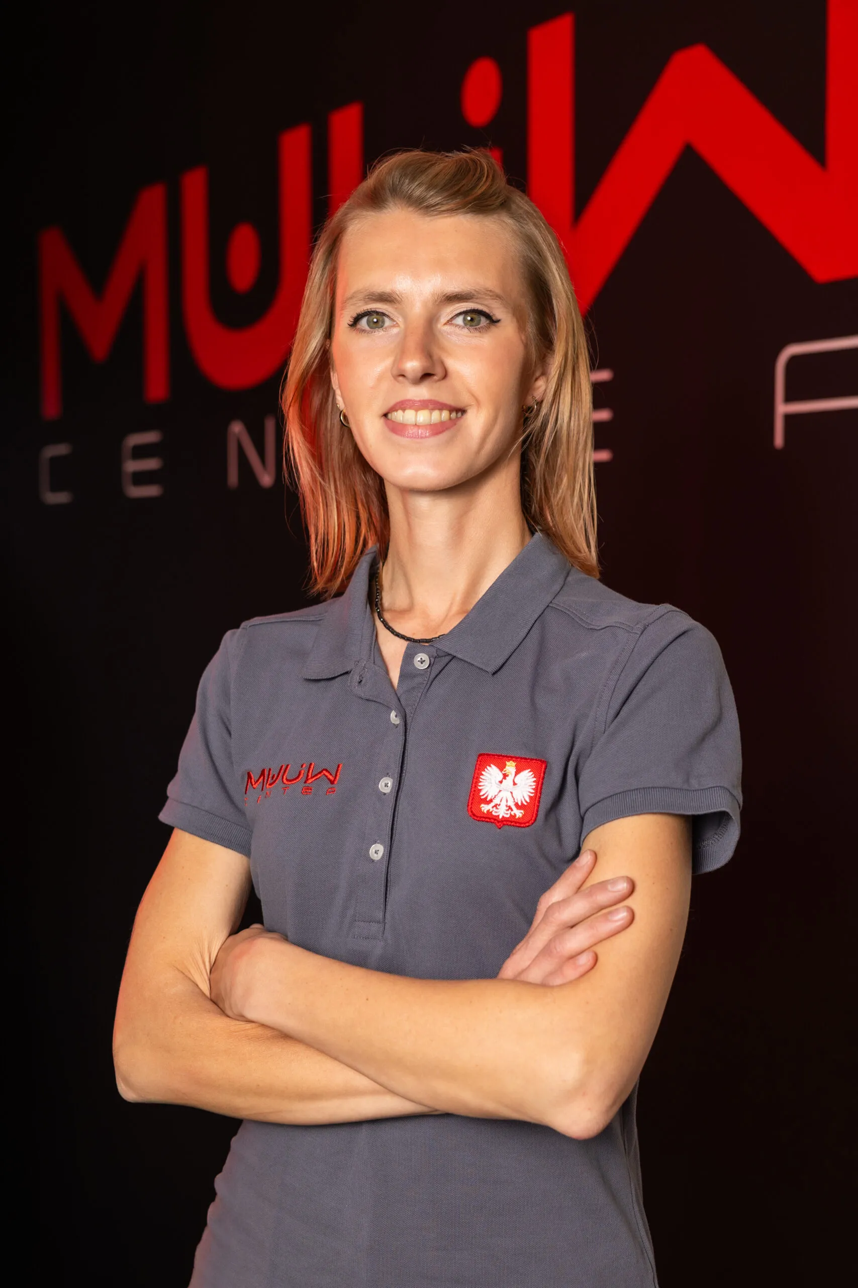 Sandra Stępień