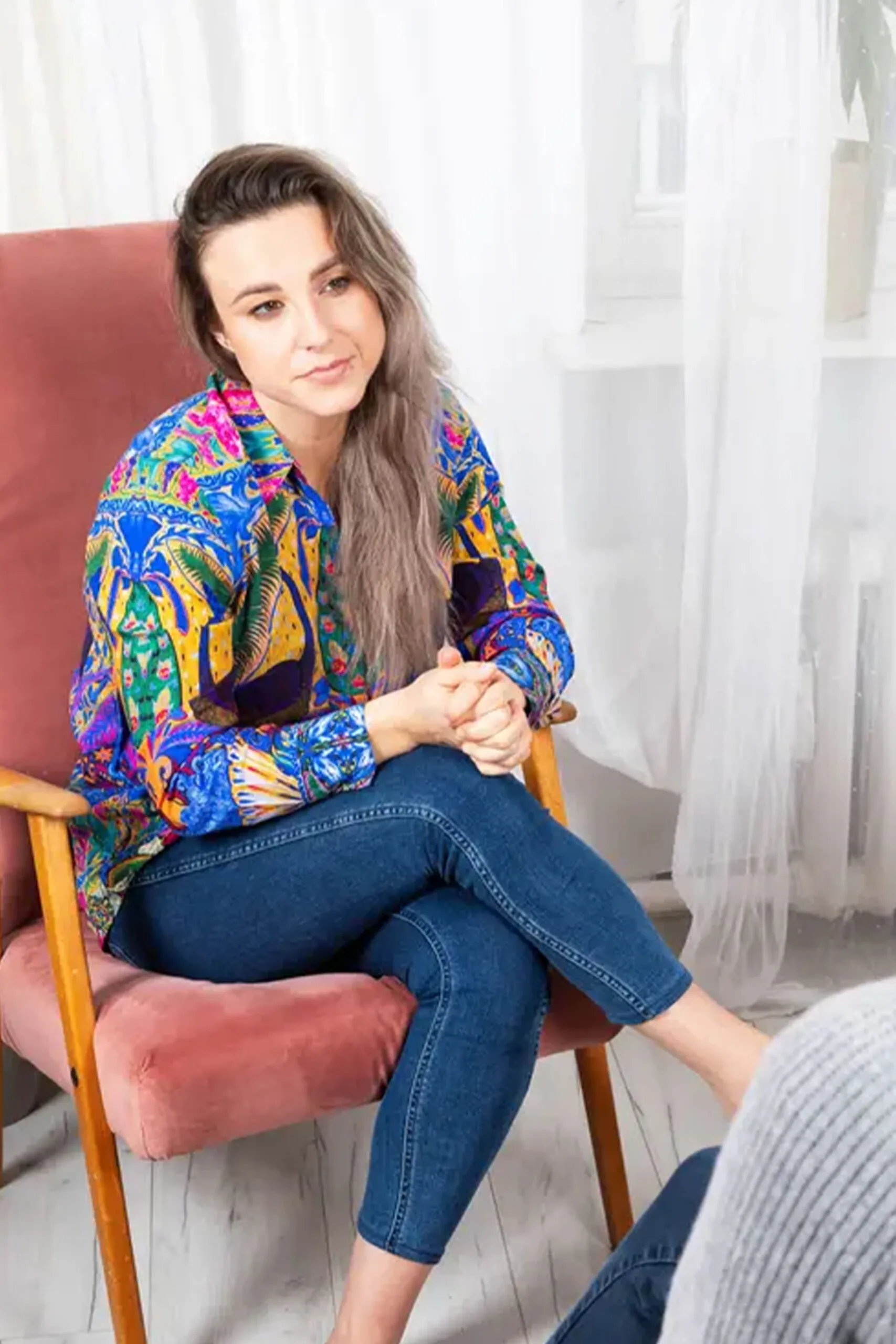 Urszula Dębek-Krawczyk