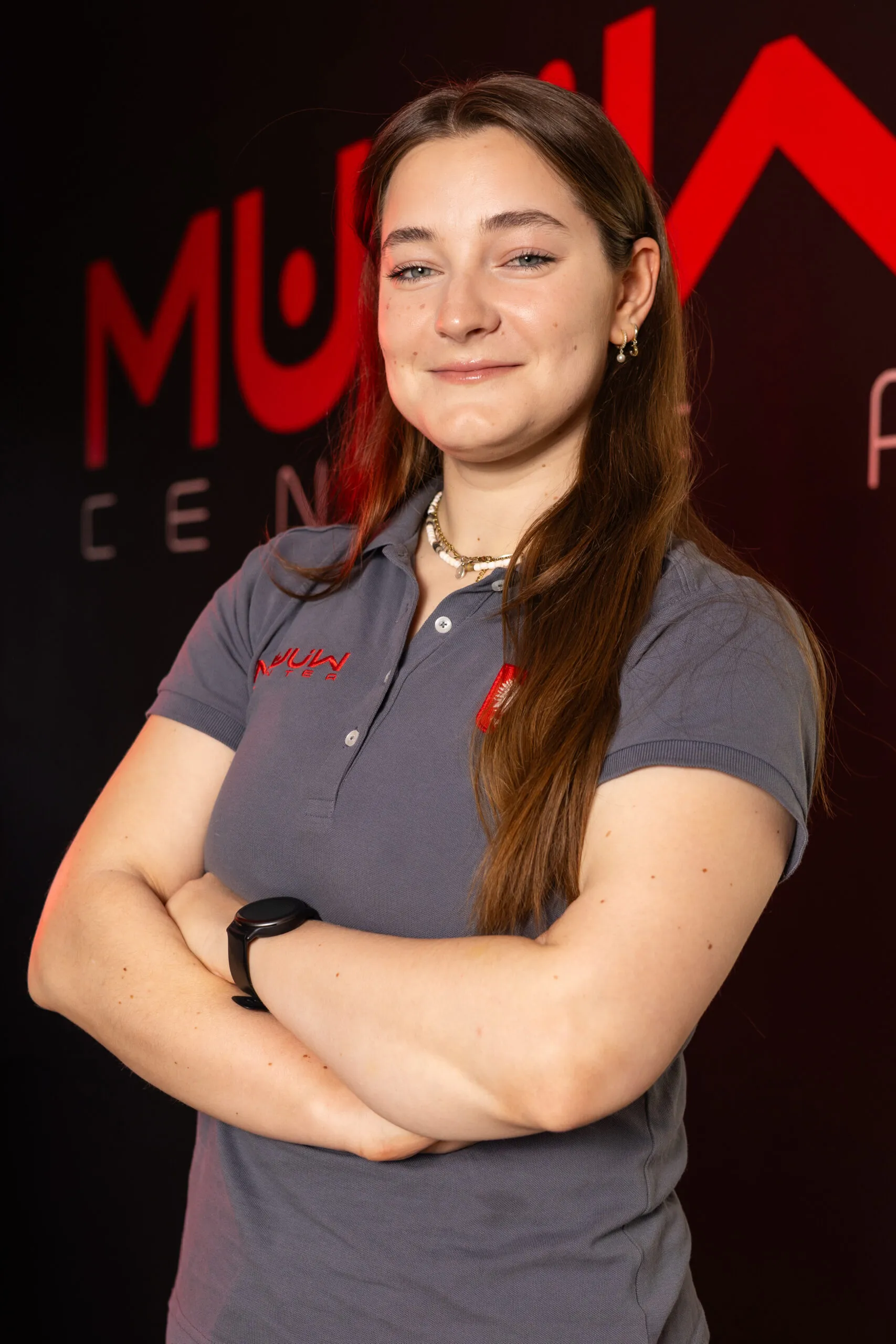 Katarzyna Harc