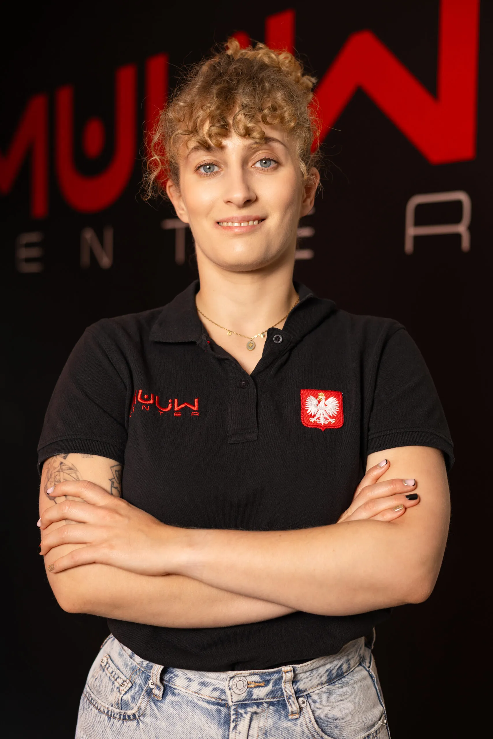 MARTYNA NOWAK