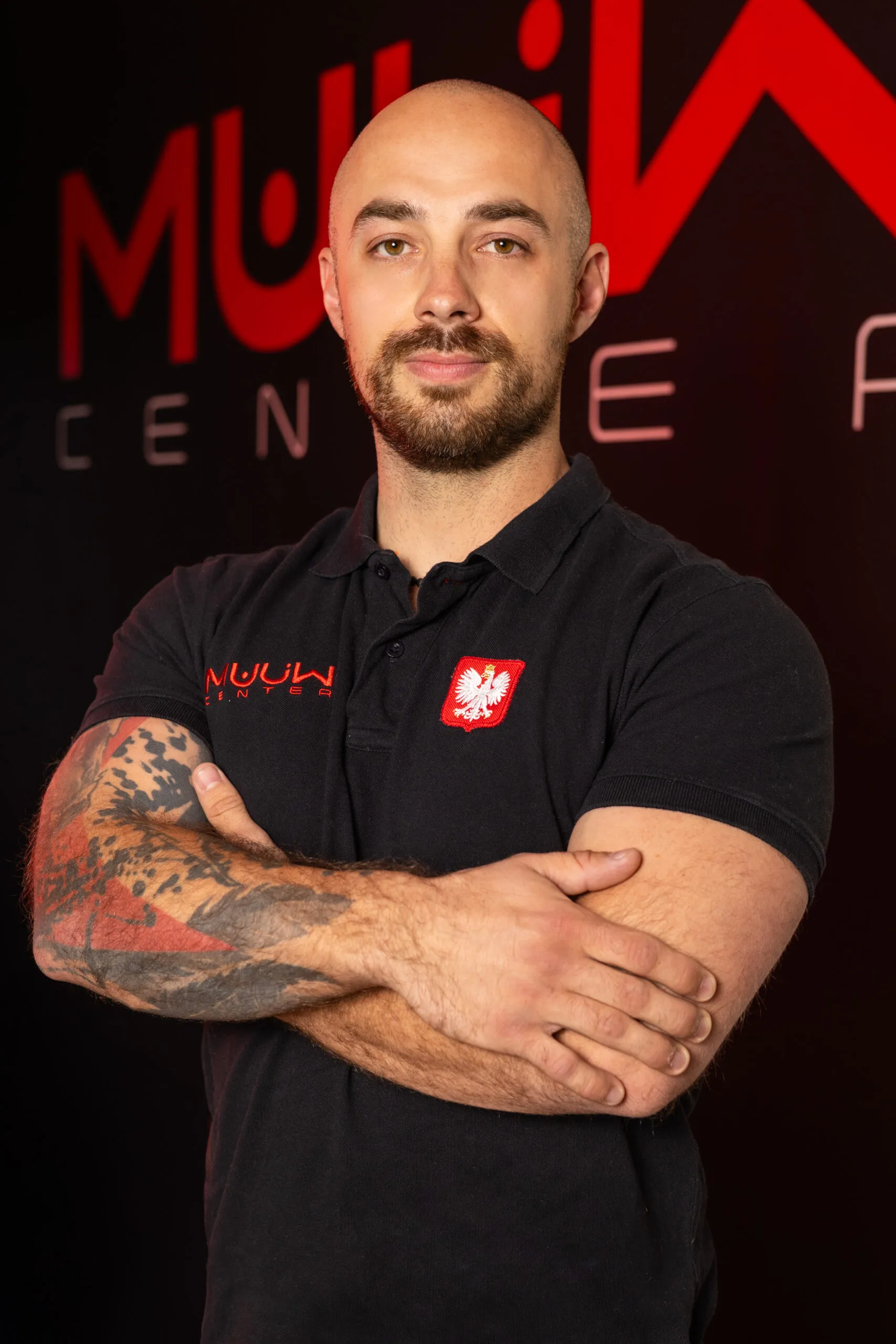 Mateusz Iwanicki