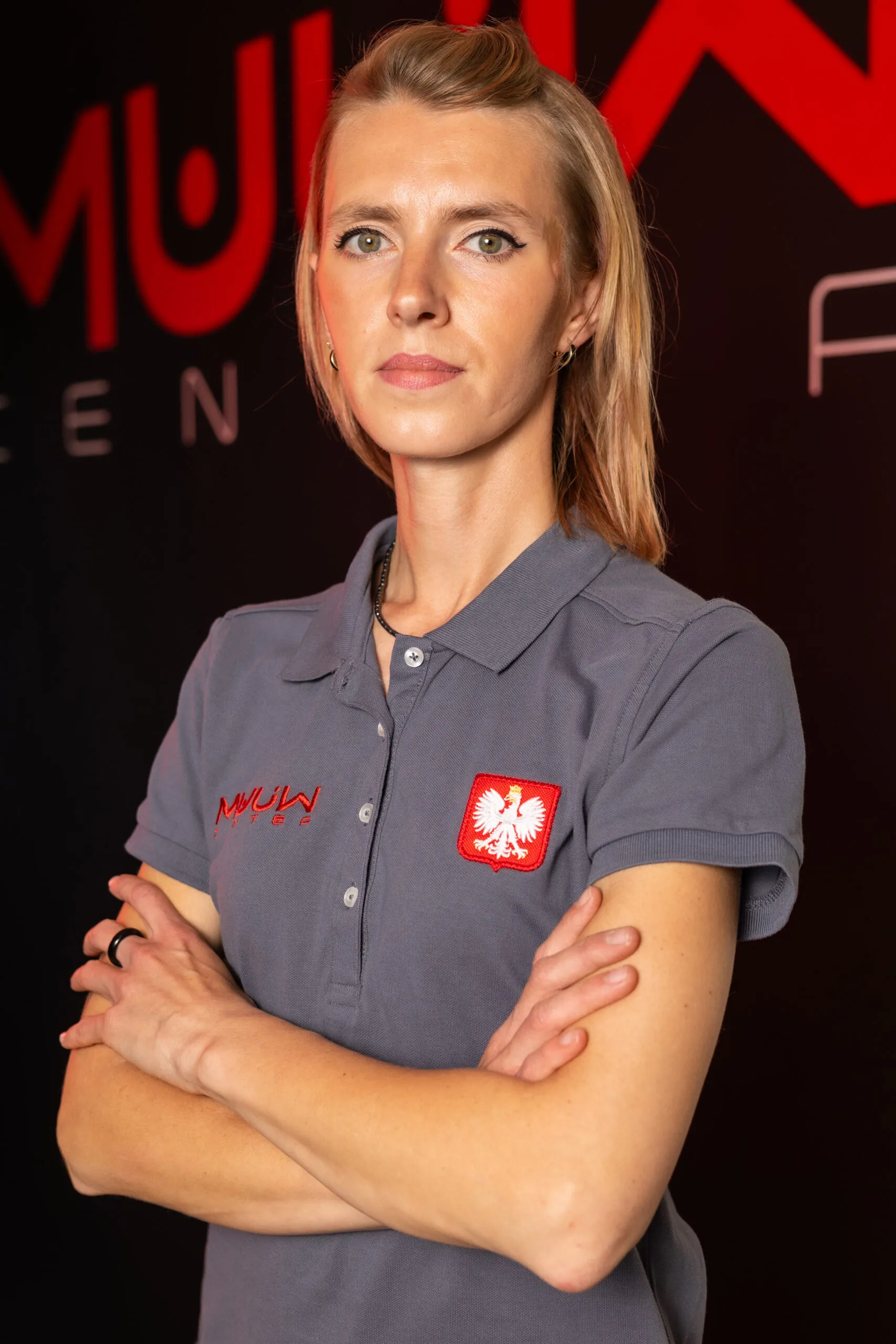 Sandra Stępień